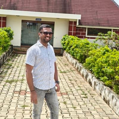 @BharateshHonna1