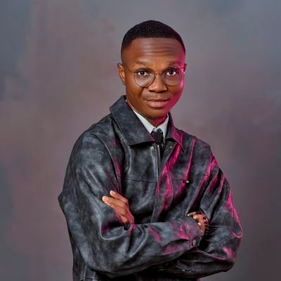 ekele_s91111's profile picture. I'm a creative designer with a passion for innovative visual design solution 💻🔥