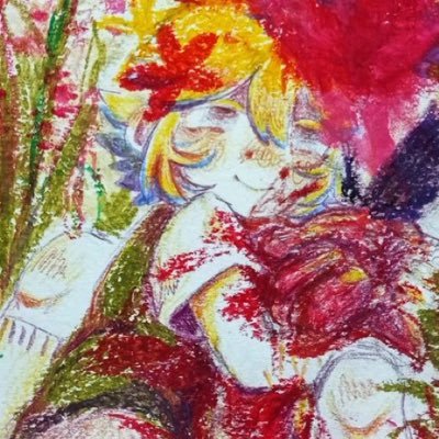 redPippins's profile picture. 🎲🎲❤️❤️🎲🎲❤️ I LVOE YOU PIPPINS DELTARUN &&&&i lovleovleovloe love lpve love Love deltarune ⠀