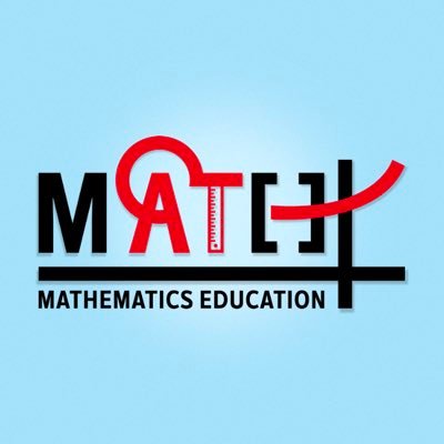 mathed_swu's profile picture. ( Official Account ) คณะวิทยาศาสตร์ สาขาวิชาคณิตศาสตร์ หลักสูตรการศึกษาบัณฑิต มหาวิทยาลัยศรีนครินทรวิโรฒ