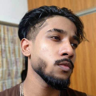 ANKITKM32823's profile picture. SDE Intern @LearnYard || Finalist@JP Morgan CFG'25 || Knight@Leetcode || Competitive Programmer || Backend Developer