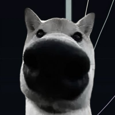 zhubi_'s profile picture. 锁住