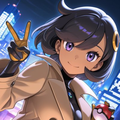 Bodakko1023's profile picture. AIでいろいろ作る人
気に入ったら、いいね＆フォローよろしくお願いします！
フォローしてくれたら、ランダムでイラストリポストします。
★年内にフォロワー1000人行きたいので、まだの人はぜひお願いします！
https://t.co/w7iTvCryPK