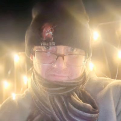 Darthmikhailson's profile picture. More machine now than man,thanks to the expert care from NHS.The man that WAS is no longer.Re-learning everything as new, like a child.Defib+CPR changes U.