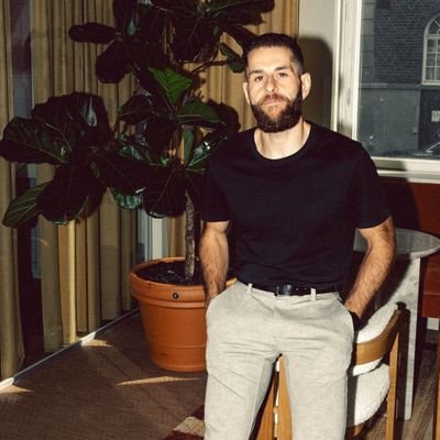 BeNiceAndHumble's profile picture. A Passionate Developer currently building the Next Gen food tracking app - CalVibe