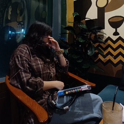 inobscurematrix's profile picture. 🪴