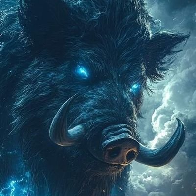 TheKingGeminy's profile picture. Hago spaces, hilos, podcast y mucho quilombo. Loco un poco, nada más. Unite a la #JabalíArmy