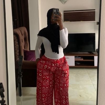 AminaI76150's profile picture. Don't think too much,Web3 newbie.
