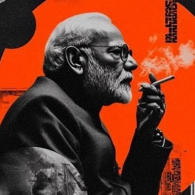 AjayK_Modi's profile picture. Proud Hindu ::: ABVP :::  Narendra Modi Ji   ::: 

Jai Telangana ✊
:::  Bharat Mata ki Jai ✊
