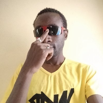 sirme_slim's profile picture. | Director X media worldwide | | Chemical consultant | KU | Inspiration quotes|