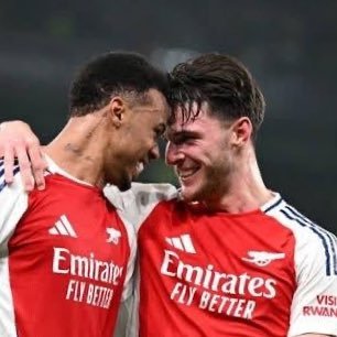 japagooner's profile picture. データを元に主にアーセナルについて|21/22シーズンから本格的に応援開始| #arsenal |COYG