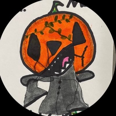 MasterOfFury's profile picture. That orange thang plannin on NEVAH leavin.