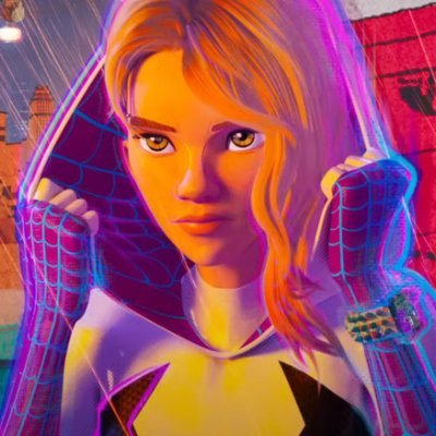 Estrogen_Ext's profile picture. She/Her 🏳️‍⚧️ ◇ 15 ◇ Irish ◇ Number 1 Spider-Gwen fan ◇ Yelena's wife ◇ Trans + Lesbian ◇ I try to fb ◇ @Estrogen_Priv