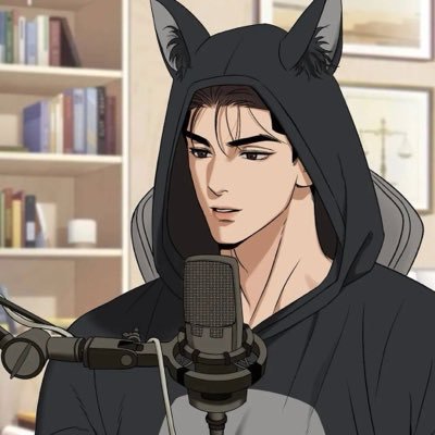 altair_sam00's profile picture. actor de doblaje y algo de TikTok jaja