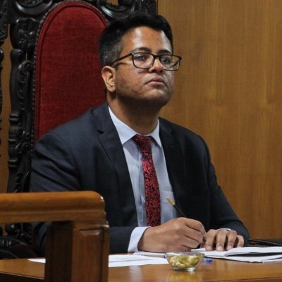 AbhinandSidd's profile picture. International Law & Foreign Policy | Research Associate, CSEP | ex-UNHCR | Writing on International Law, Diplomacy, and Foreign Policy

Views are Personal