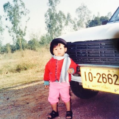 PraditsakulWera's profile picture. ยอมจำนวนฟ้าดิน
