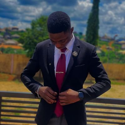 pastorey_'s profile picture. Biomedical Student || Aspiring leader || UI/UX Product designer || Graphics Designer || Resin artist || Sport Enthusiasts