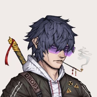 saifsan_01's profile picture. crypto enthusiast