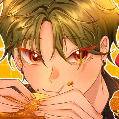 rafaanastarkeju's profile picture. 18 — ENG/ID OK! || art and random — multifan || ❌ AI & repost! use w/credit 🆗