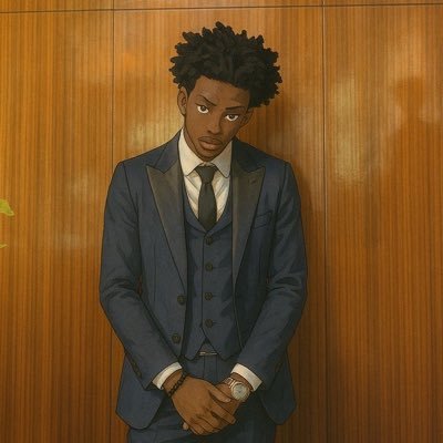 sharpy_52's profile picture. Fueling the crypto revolution | Your go-to guy for market insights, trends, and alpha | Blockchain enthusiast, degen by nature