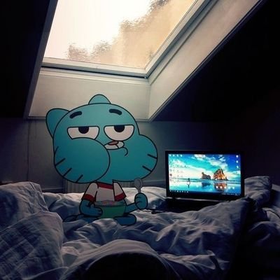 mclowndy's profile picture. Lazy in a smart way.