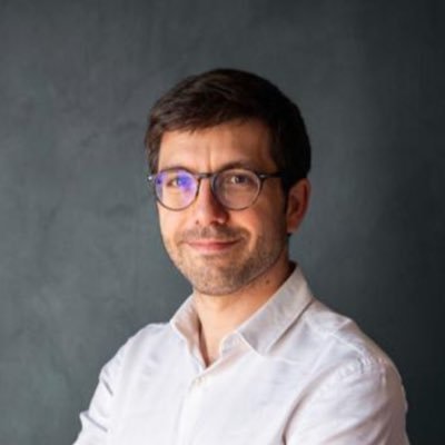 marioroehrich's profile picture. Editor cofundador de Página Internacional - Lo mejor de la prensa de todo el mundo 🌍