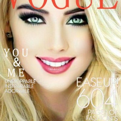 SmolkoZofia's profile picture. 