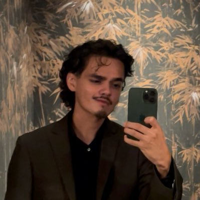 CristianDegroot's profile picture. 