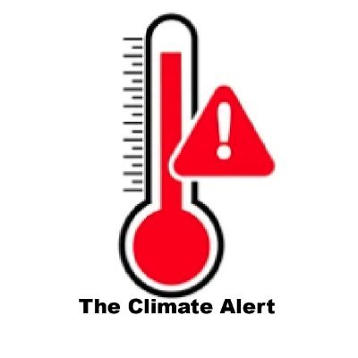 Climate_Alert_'s profile picture. #WeACT monitors ongoing climate trends to raise mass awareness & promote climate action to achieve global climate justice.