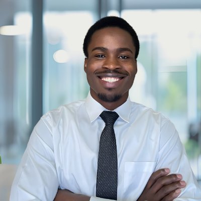 ZwannahLevi's profile picture. Founder and CEO, Carata - An e-commerce built for African businesses.