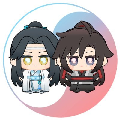 w2biiro's profile picture. 20↑ MDZS 忘羨 | Reproduction and secondary use prohibited.