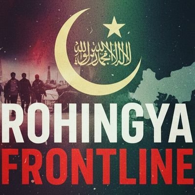 rofrontline1's profile picture.