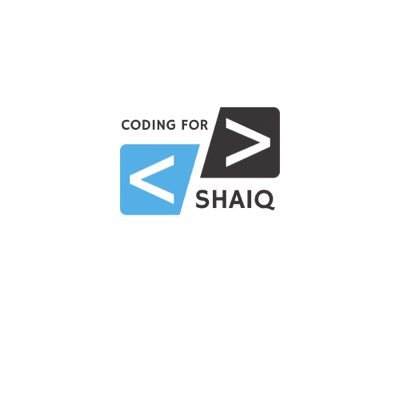 codingforshaiq's profile picture. 