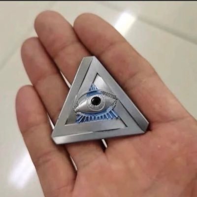Reevemusk243's profile picture. Apply for Illuminati membership today and enjoy the benefit,protection,wealth and powers. All hail the light 💡