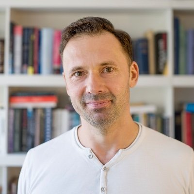 jakublipinski's profile picture. Investor. Entrepreneur. Mentor