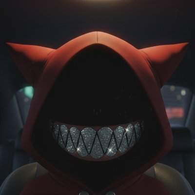 MullenNZ01's profile picture. Pre-euphoric.
- - - - 
@NEUKOAI
 OPERATIVE {Designation:🐝; #:13}