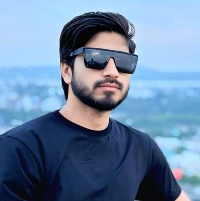 abdul02_k's profile picture. DM For Collaboration. 
🏏 Cricket | Politics | Entertainment |
🌍 Social Worker | 💡 Motivator | ❤️ Humanity First
📍 Bhopal |