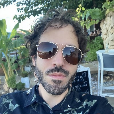 itsmedard's profile picture. Indie dev & bootstrapper.

✂️ https://t.co/fsUAo3LWfR - AI background removal (batch + 4K)
🎬 https://t.co/wmxdegnQsg - transparent video to WebM/HEVC
🔍 https://t.co/lVJXd8IOGk - AI-text detector