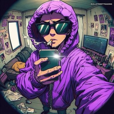 MarvinGenius1's profile picture. What's life without a little risk!