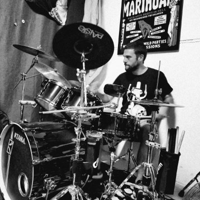 TheRealToallin's profile picture. Mitad guaje y mitad killo pero orgulloso de las dos partes por igual