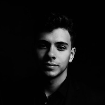 __gianluc4's profile picture. frontend engineer