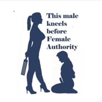 Goonloser94's profile picture. 10 years in femdom/findom scene. electric shocker attached 3 days per week - shock me here: https://t.co/IQIFnyazmN
