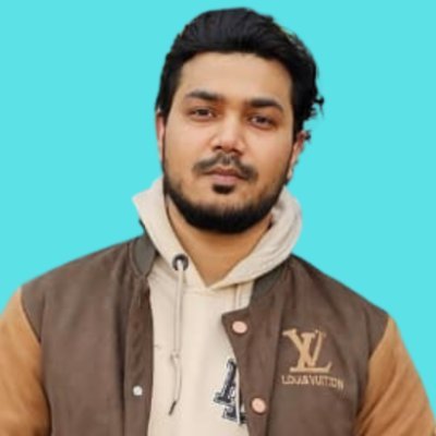 usamaansari047's profile picture. Media buying | cold email | Spend $10m in ads