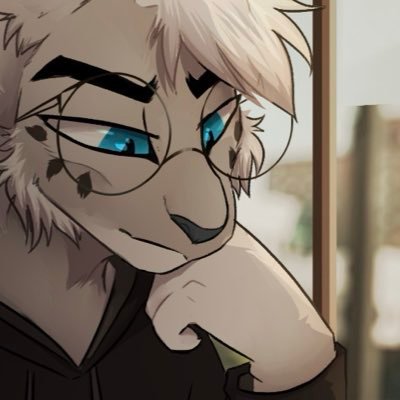 neurovire's profile picture. snep that likes reading / 19 / alt acc: @localfifi