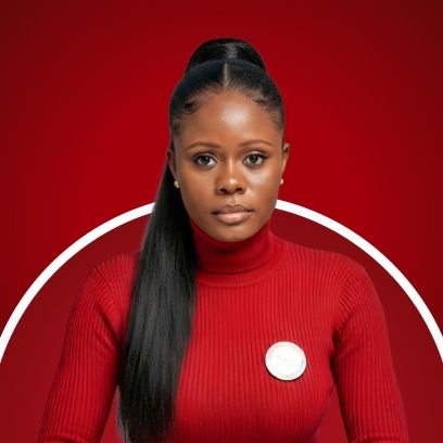 MaryJane_Aniehe's profile picture. Creative Brand Designer ⚡ I create visual brand identities for brands and businesses • Available for freelance and contract jobs • aniehemaryjane@gmail.com