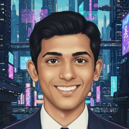 thekksprint's profile picture. Product @ Big4. Former athlete. Exploring the mind through code & cognition. Building tools for a sharper mind.