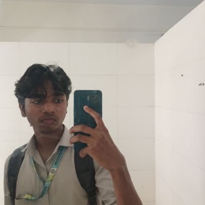 shepuchibhaji's profile picture. karela hater | proud cat dad of 6 😋 | I AM NOT A KIDD PLEASE STOP