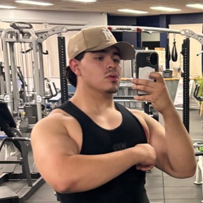 funkybunch_Mark's profile picture. 