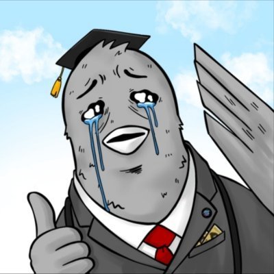 Spypigeon999's profile picture. 