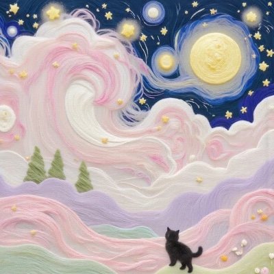 reve_land_'s profile picture. Personal archive~